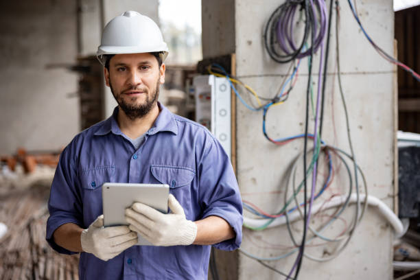 Best Residential Electrician Services  in Pike Creek, DE